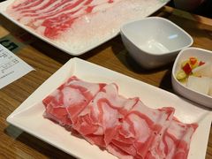 -傣妹火锅(南京东路一店)