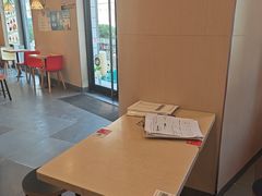 -永和大王(广元西路店)