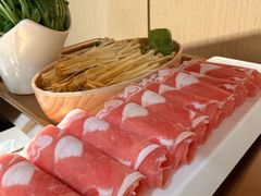 -海底捞火锅(奥森店)