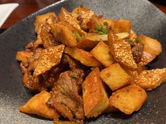 -那拉提之疆·新疆菜(美院店)