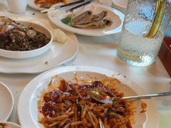 -大鸭梨烤鸭店(光彩店)