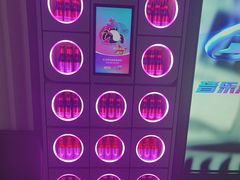 -音乐派KTV(太古里晶融汇店)