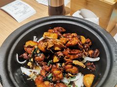 -宏状元现熬粥·京味菜(三里河店)