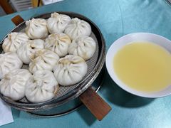 -石饮红星包子(中山路店)
