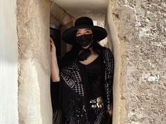 -敦煌莫高窟数字展示中心