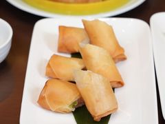 -香港狮子山下·明星粤菜餐厅(北苑店)