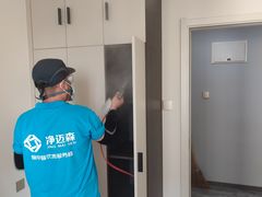 -科立恩进口除甲醛甲醛检测