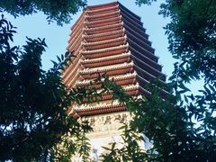 -玲珑塔公园