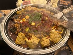 -烤匠麻辣烤鱼(万象城店)