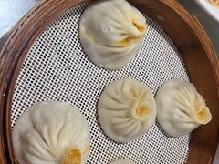 蟹黄小笼包-老淮城·长鱼面(河下古镇店)