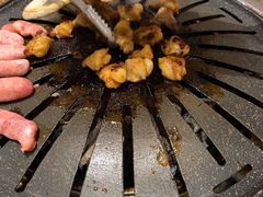 -万兴佳烤肉·长白山老味道(宏泰广场店)