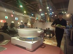 -翡翠鸟精品泰国菜(北辰财富中心店)