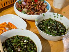 -0317火锅鸡·清真(正达店)