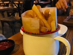 -El Bodegon阿根廷秘鲁餐厅(幸福路店)