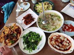 -靖远尕六美味羊羔肉