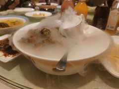 -金美华轩(东方路齐鲁店)
