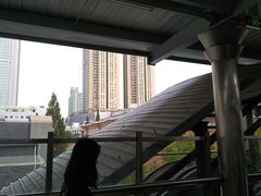-利济北路(地铁站)
