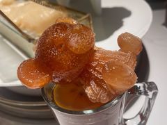 -领鲜天下·焗海鲜·花胶鸡(天目里店)