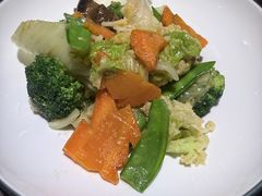 -金厨泰国餐厅·全泰籍厨师料理(拱北店)