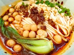 -南堂馆·新川菜(天府三街店)
