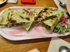 牛肉芝士焗饼-AFS Cafe & Canteen(闽江二路店)