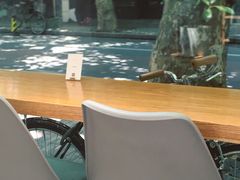 -Onirii Coffee(长乐路店)