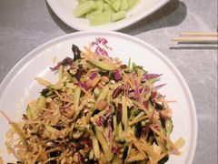 -大哈福烧烤·海鲜·家常菜(延安三路店)