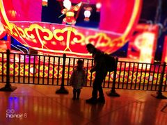 -济南方特东方神画