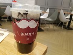 -满记甜品(荟聚购物中心店)