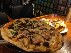 -机器人火炉披萨