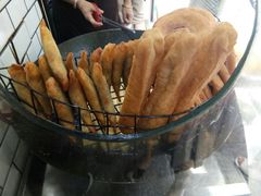 -覃肥叔桂林米粉(粮道街店)