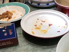 -四季厨房 鲁菜·孔府烤鸭(高新万达店)