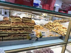 -爱德顺糕点食屋(利民道店)