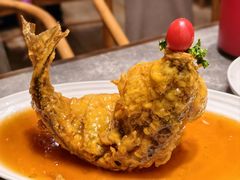 -闫府私房菜·百年鲁菜(恒隆店)