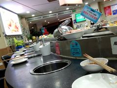 -咕叽咕叽自助烤肉小火锅(西城广场购物中心店)