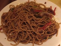 -半秋山西餐厅(襄阳万达店)