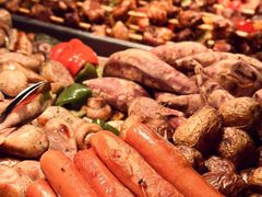 -印象餐厅(杭州国际博览中心北辰大酒店)