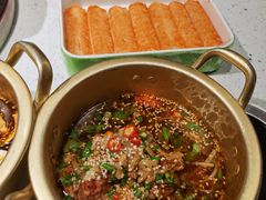 -钢管厂五区小郡肝火锅串串香(清河店)