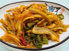 -杨胖子私房菜(秦虹路店)