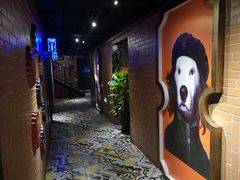 -秘宅KTV(马甸桥店)
