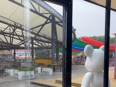 -移动谜城·大笨象密室逃脱(五棵松店)