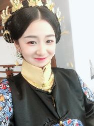 -美云庭古装·格格服汉服·京城旅拍(北京店)