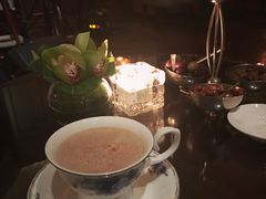 -LONG BAR 廊吧(外滩华尔道夫酒店)