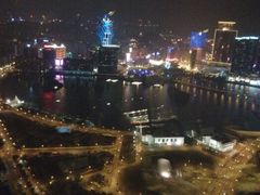 -澳门旅游塔360°旋转餐厅(南湾湖广场店)