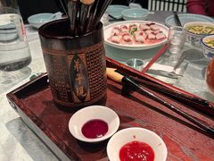 -唐猫庭院·千年陕菜(大唐不夜城店)