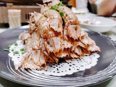 -高佳庄·舟山海鲜(海景旗舰店)