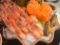 -匠和风精致料理(莆田财富中心店)