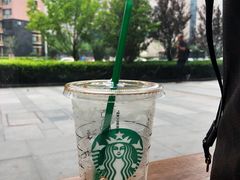 气致冷萃咖啡-星巴克臻选(北京太阳宫凯德店)