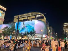 -杭州西湖银泰百货