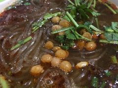 酸辣粉-林静小吃(复兴路店)
